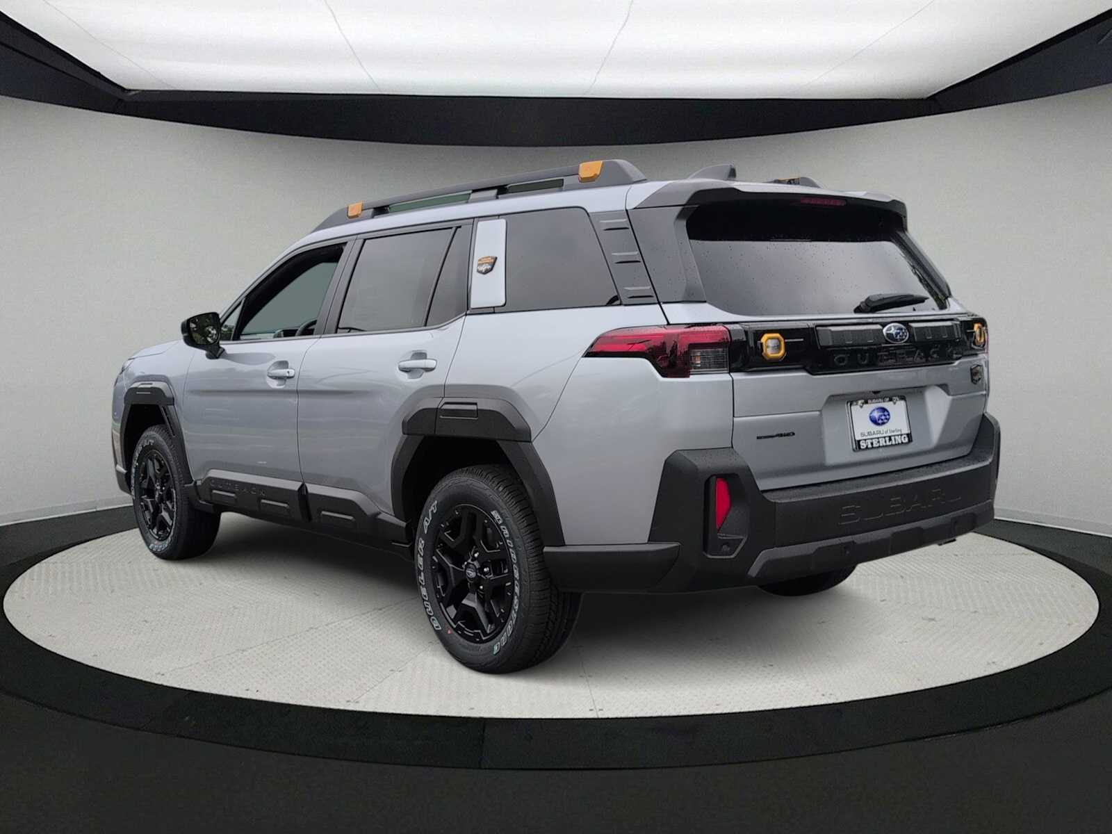 Thumbnail: 2026 Subaru Outback - 6