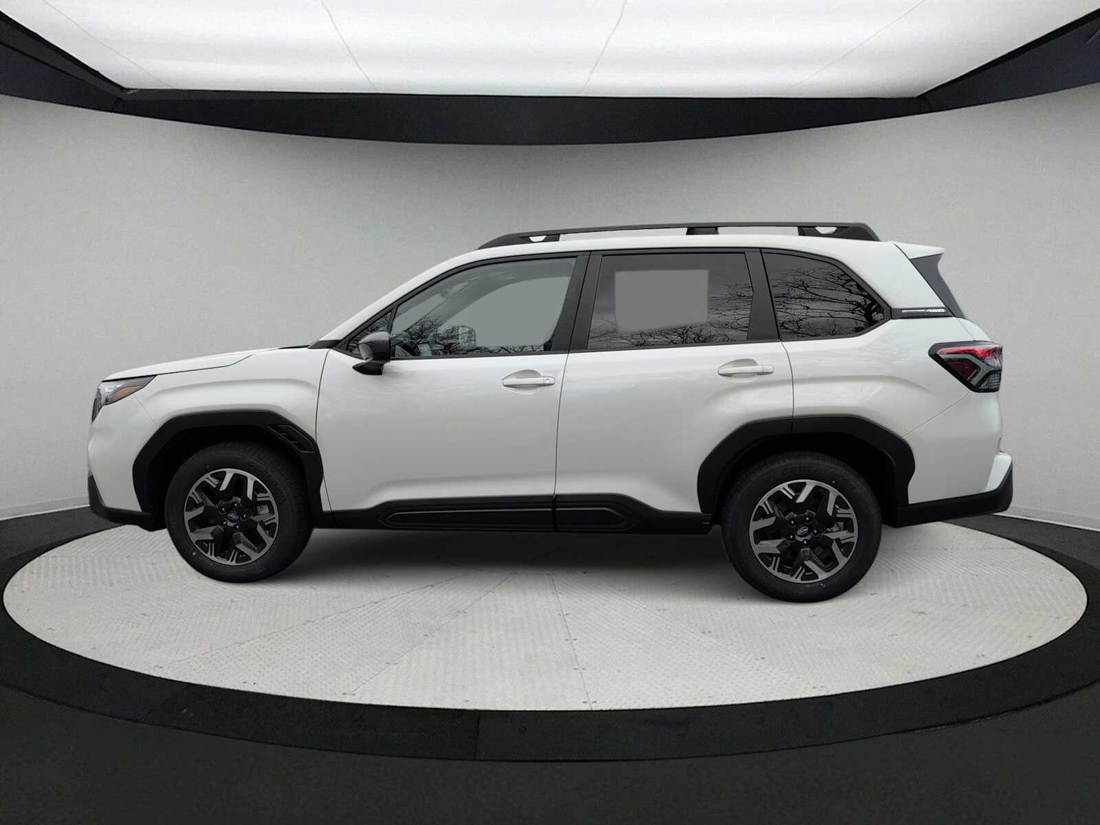 Thumbnail: 2026 Subaru Forester - 5