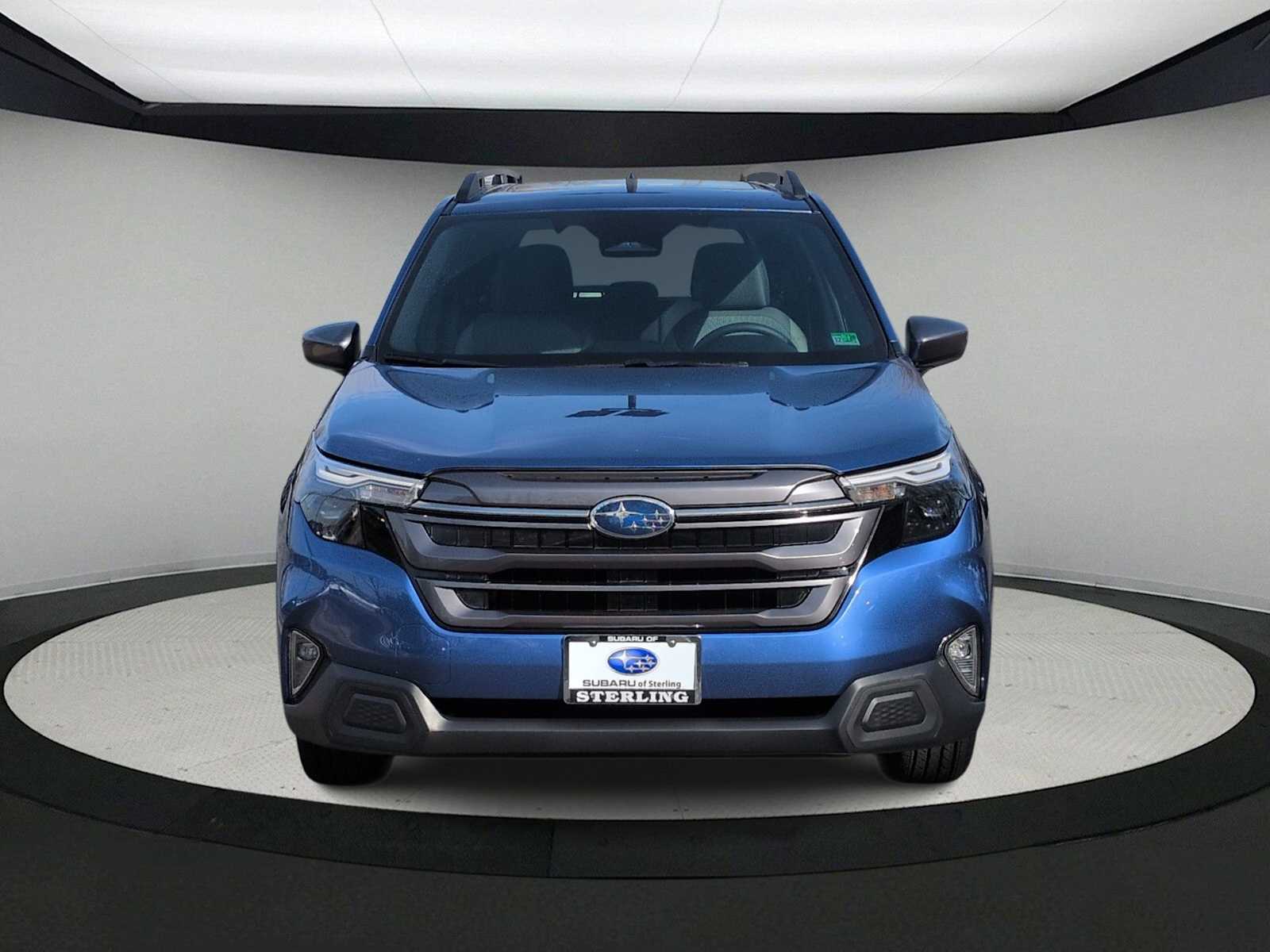 Thumbnail: 2026 Subaru Forester - 3