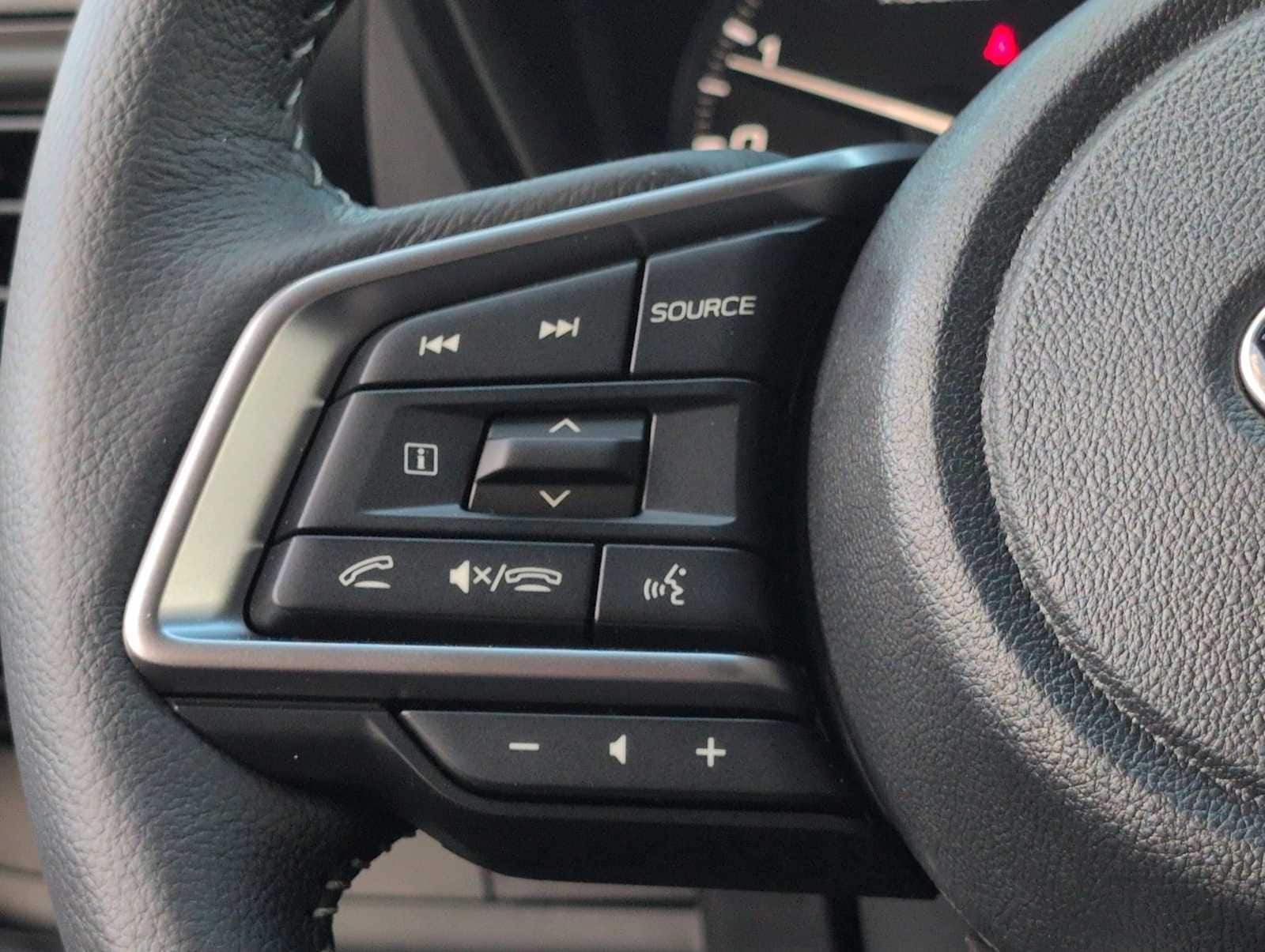 Thumbnail: 2026 Subaru Ascent - 22