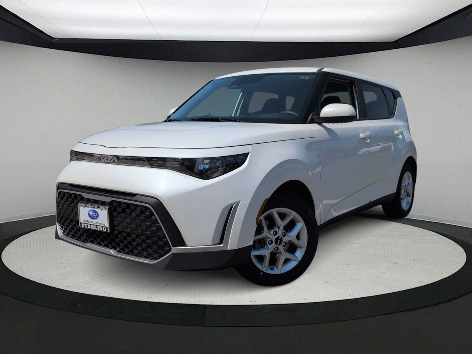 2025 Kia Soul