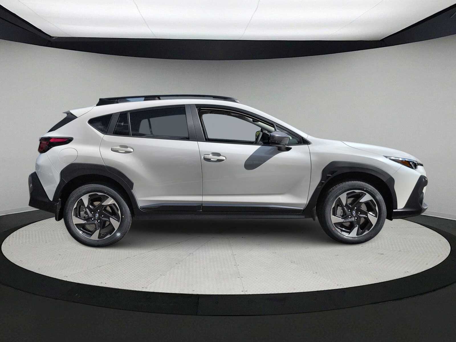 Thumbnail: 2026 Subaru Crosstrek - 9