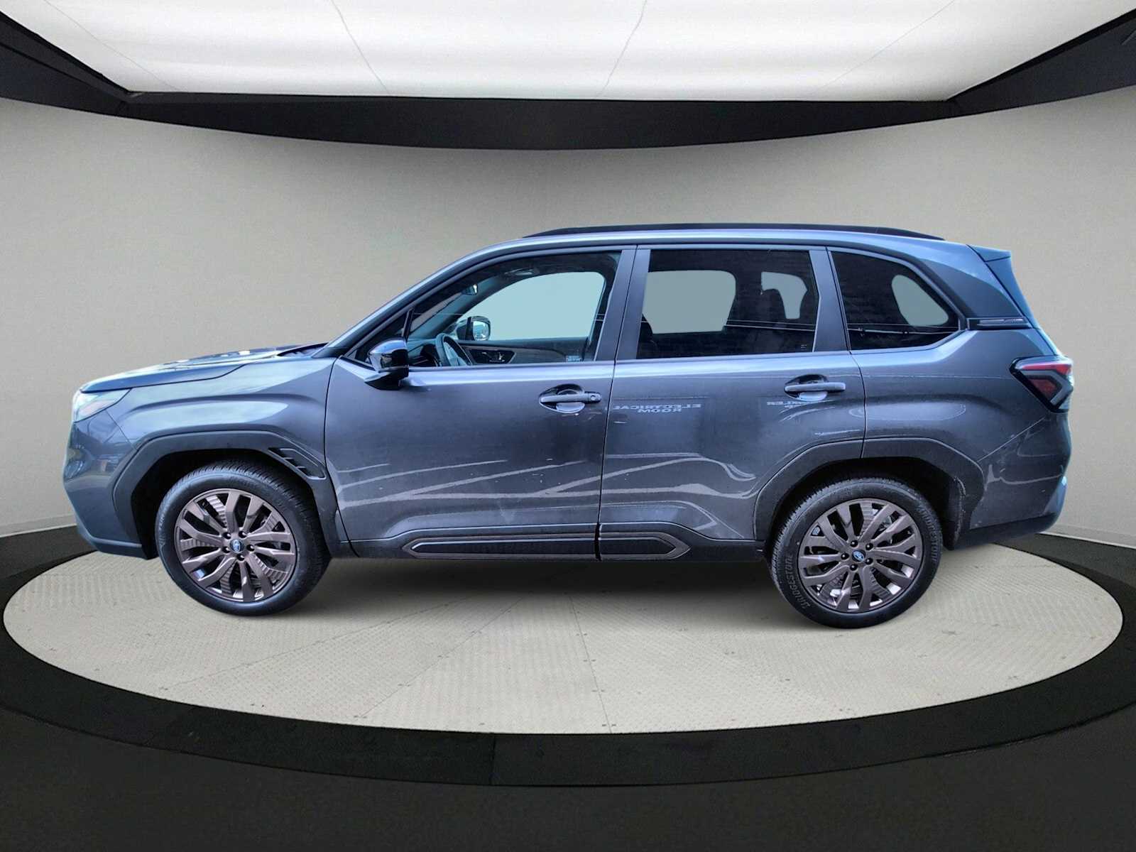 Thumbnail: 2026 Subaru Forester - 5