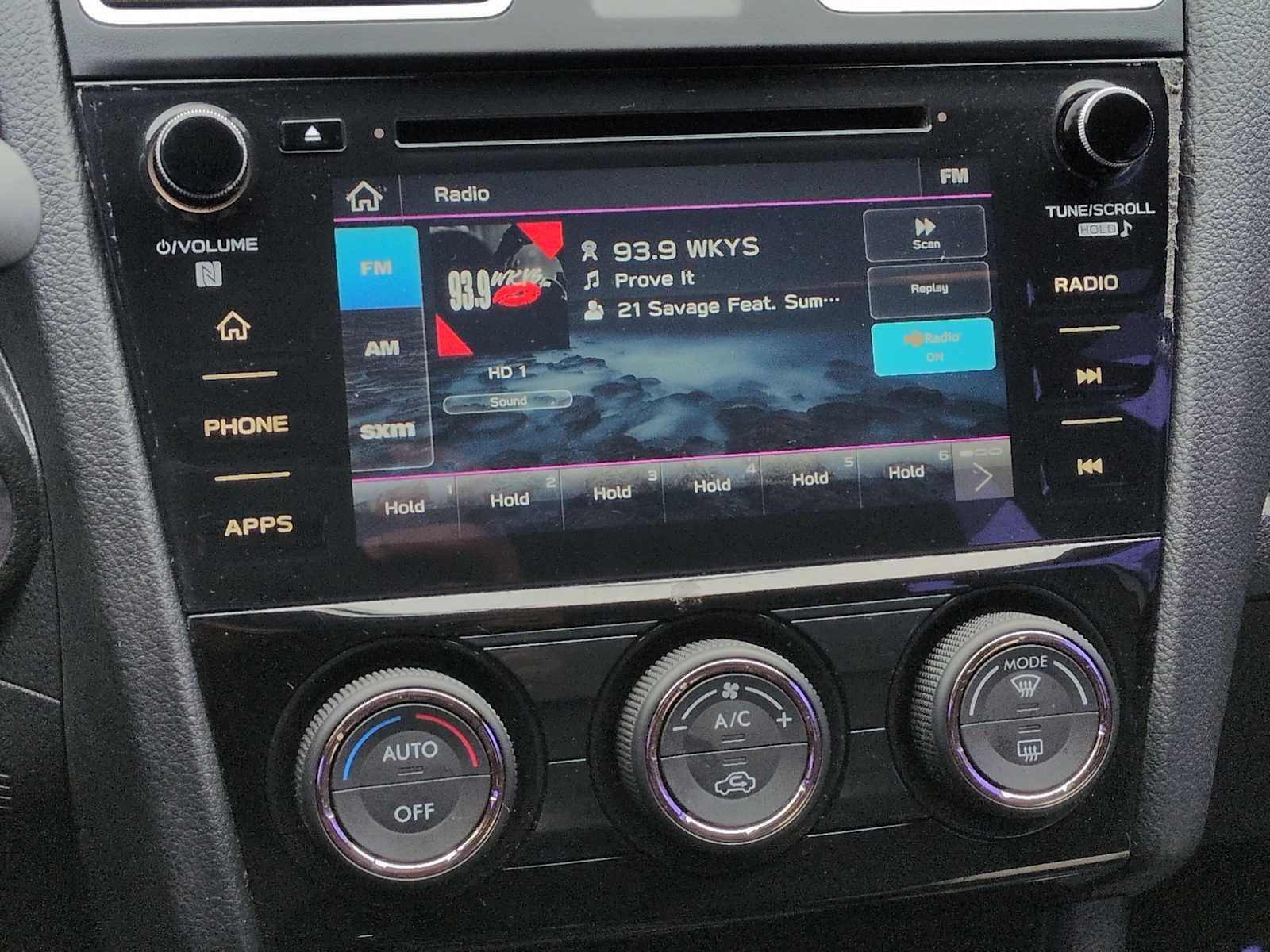 Thumbnail: 2021 Subaru WRX - 30