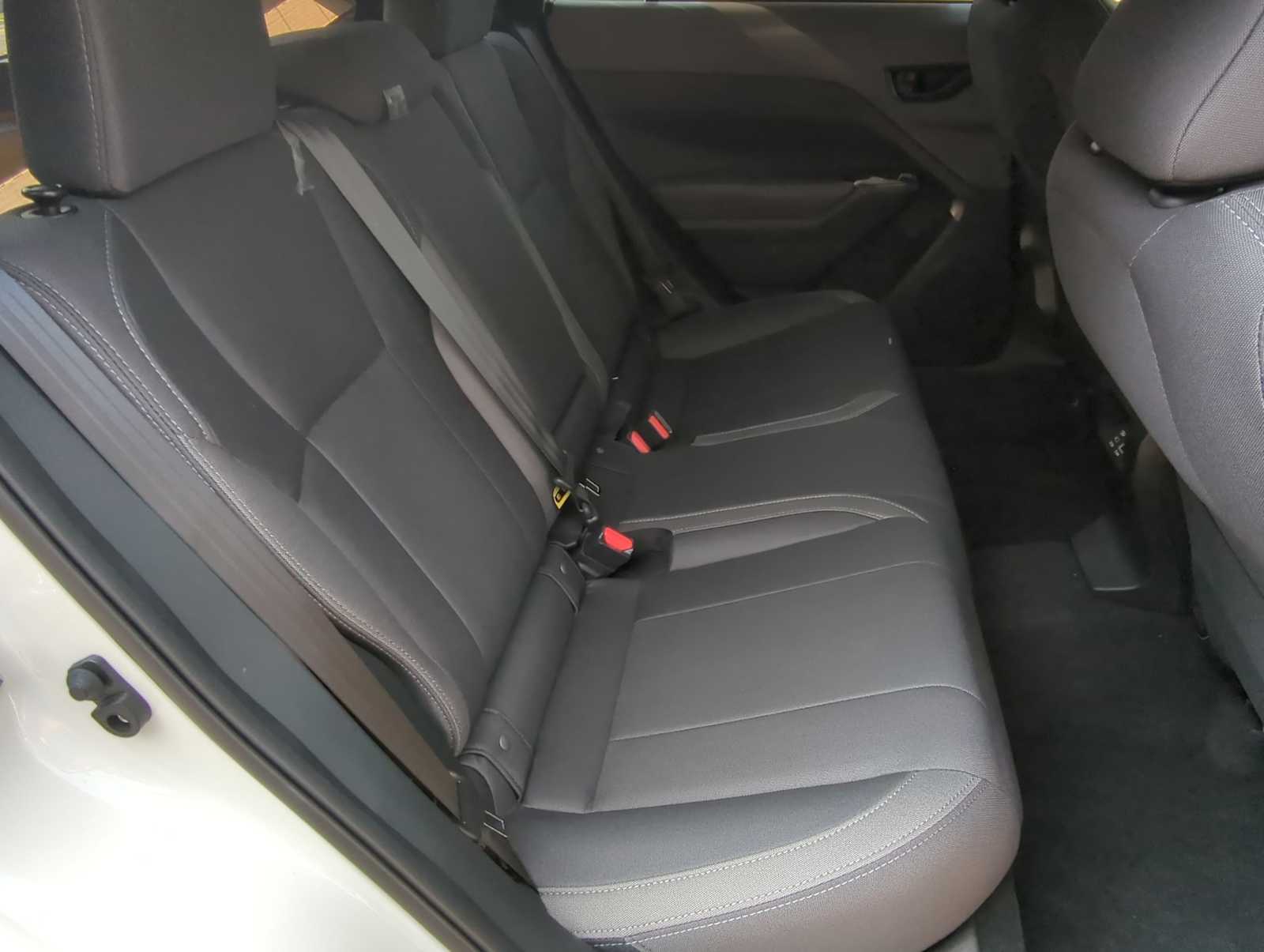 2025 Subaru Crosstrek Premium 13