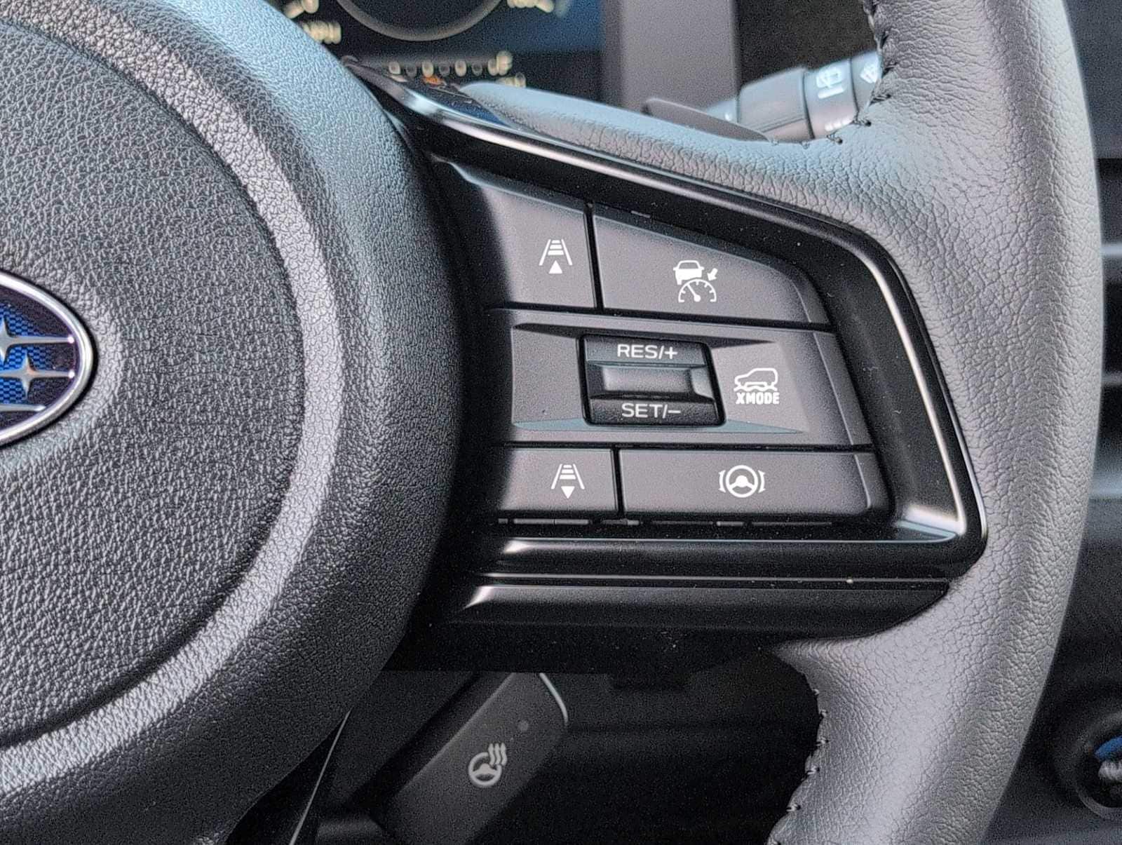 Thumbnail: 2026 Subaru Outback - 24