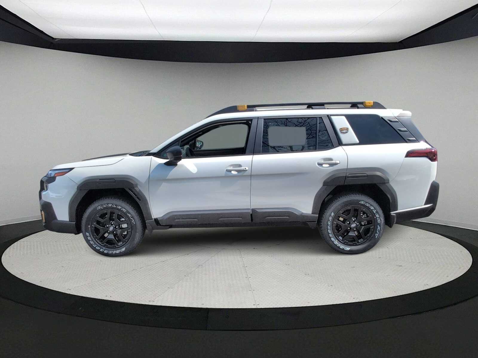 Thumbnail: 2026 Subaru Outback - 5