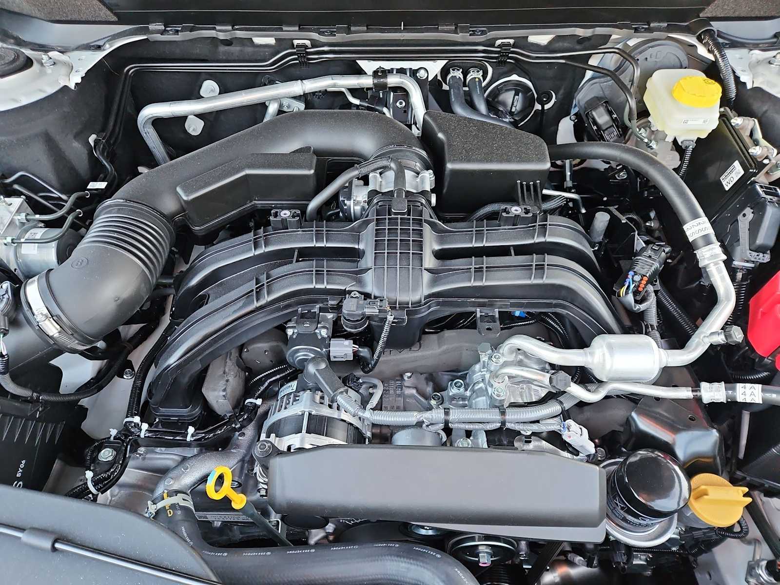 Thumbnail: 2026 Subaru Outback - 12