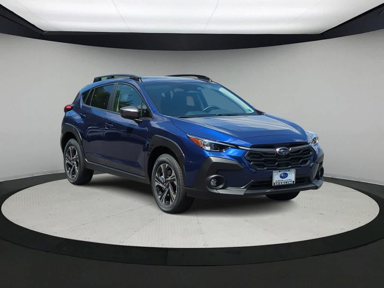 Thumbnail: 2025 Subaru Crosstrek - 2