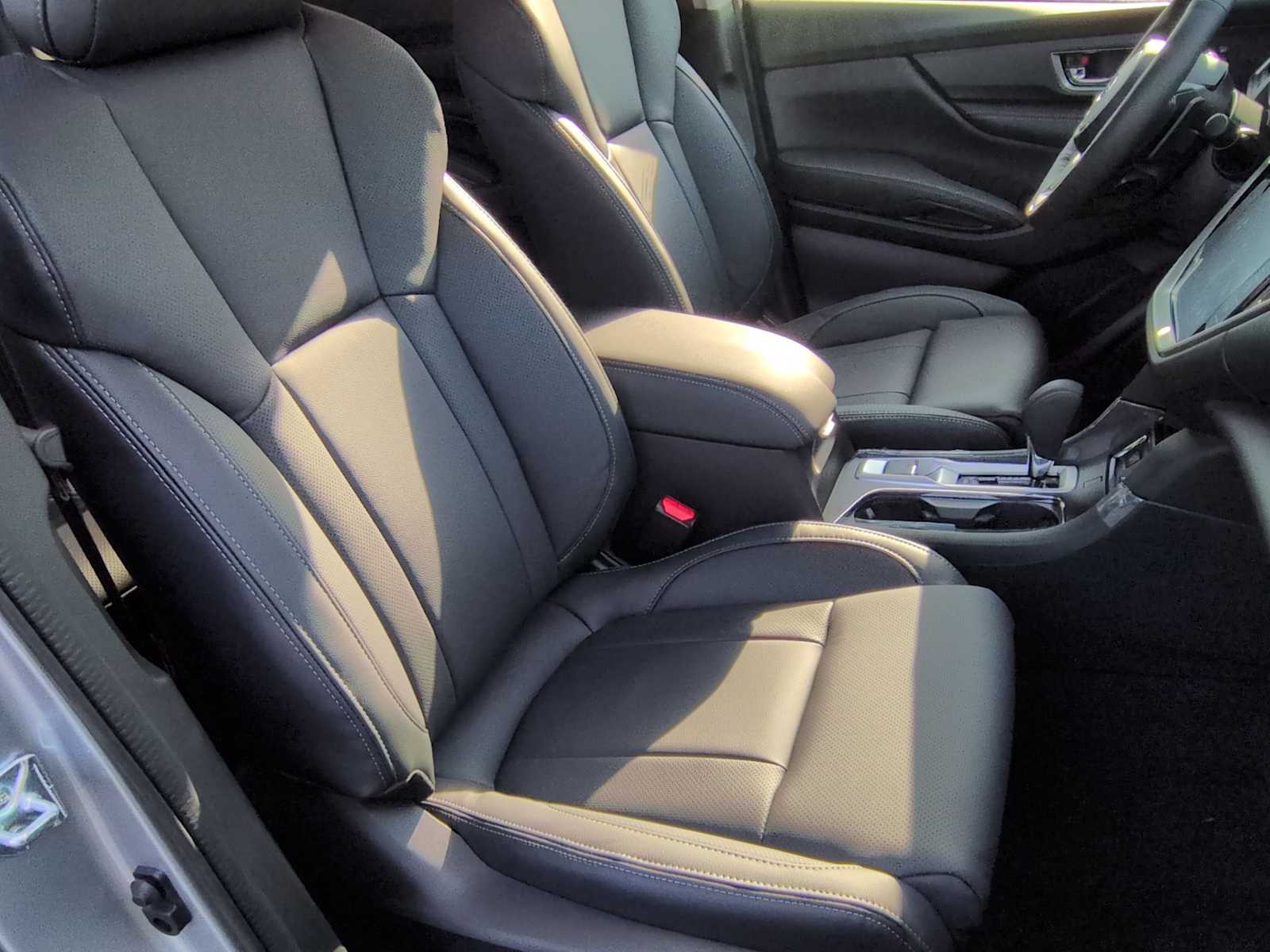 Thumbnail: 2026 Subaru Ascent - 23