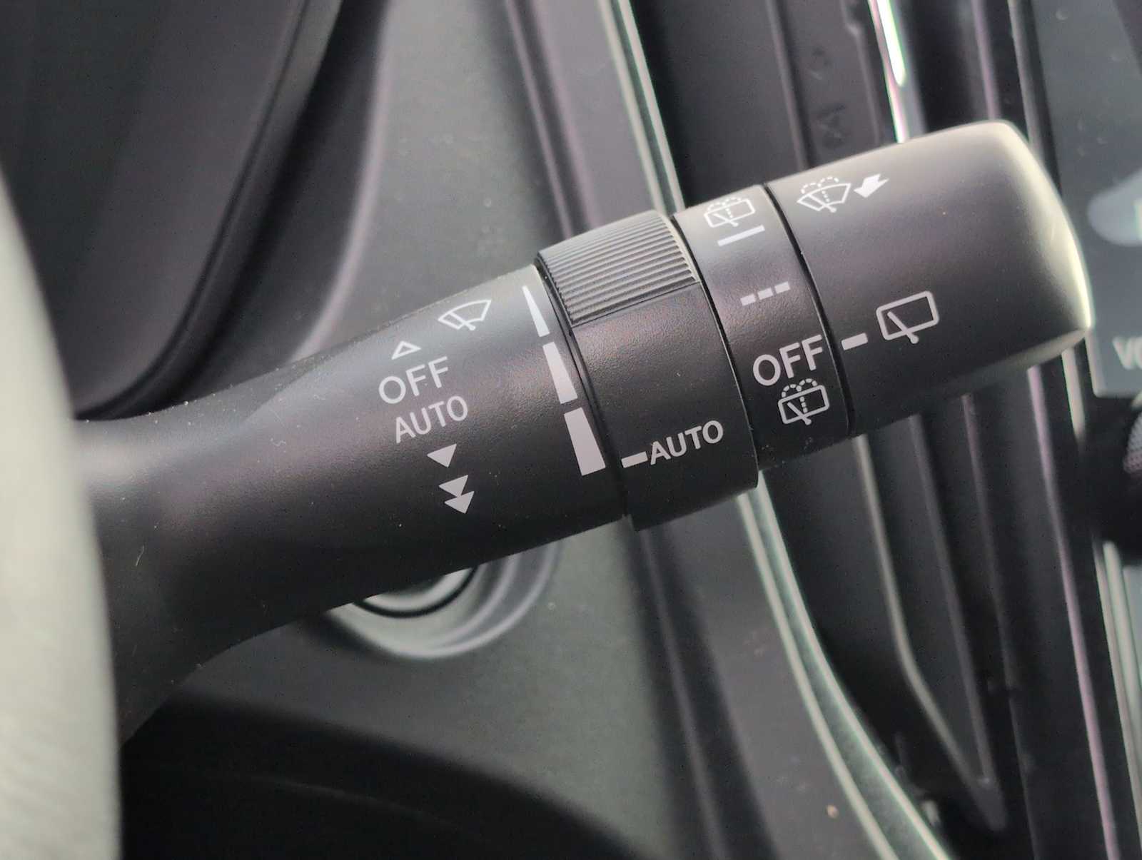 Thumbnail: 2026 Subaru Forester - 25