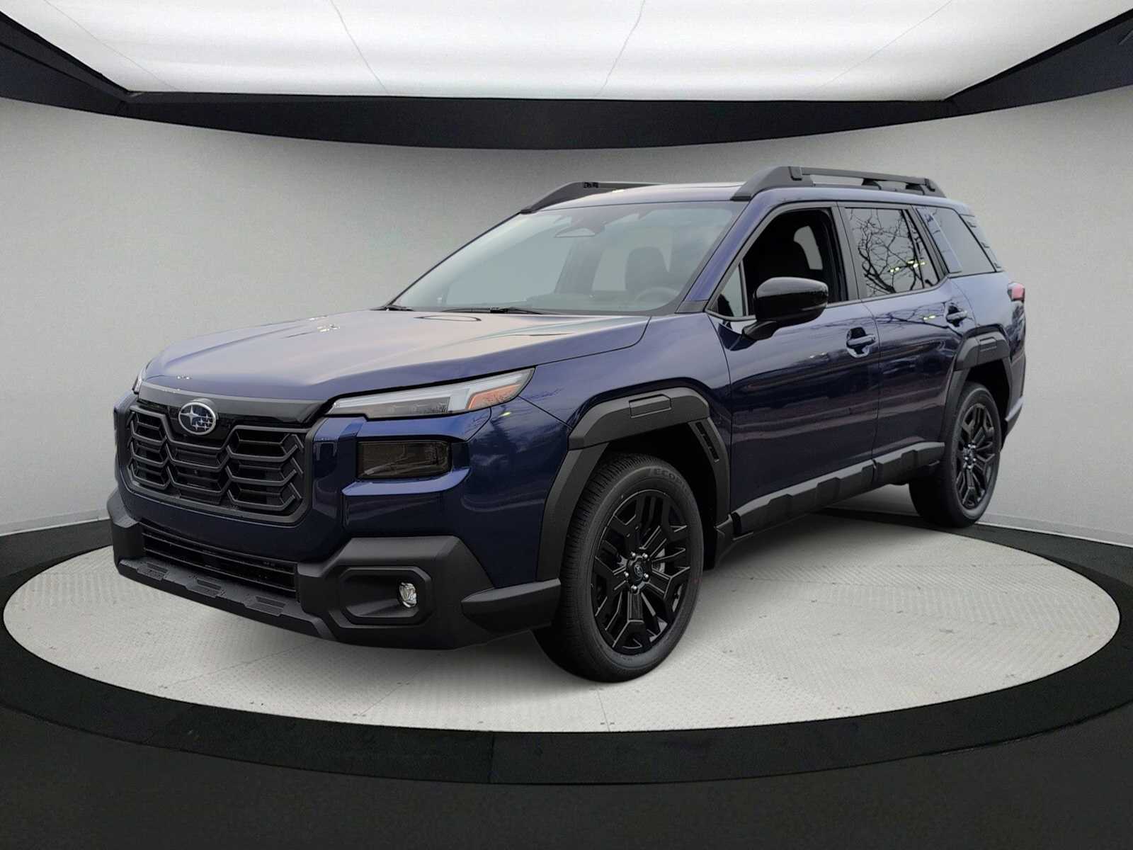 Thumbnail: 2026 Subaru Outback - 4