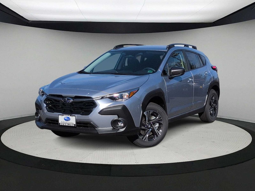 New 2025 Subaru Crosstrek Premium SUV