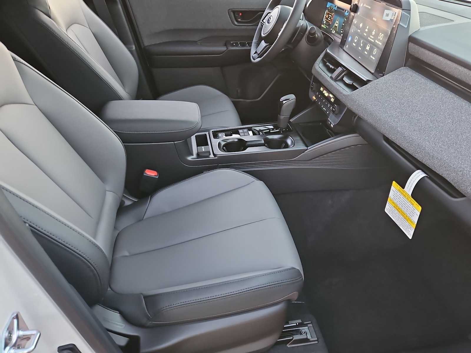 Thumbnail: 2026 Subaru Outback - 21