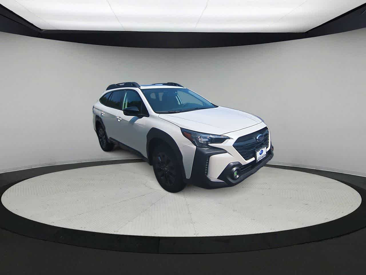Thumbnail: 2025 Subaru Outback - 2