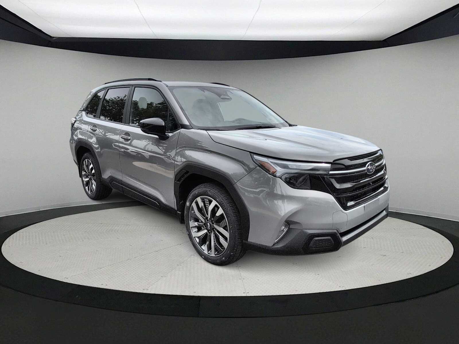 Thumbnail: 2026 Subaru Forester - 2