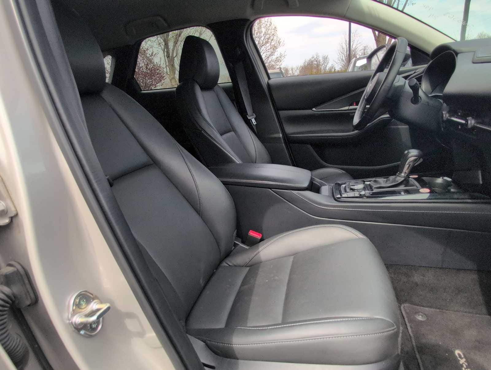 Thumbnail: 2024 Mazda CX-30 - 20