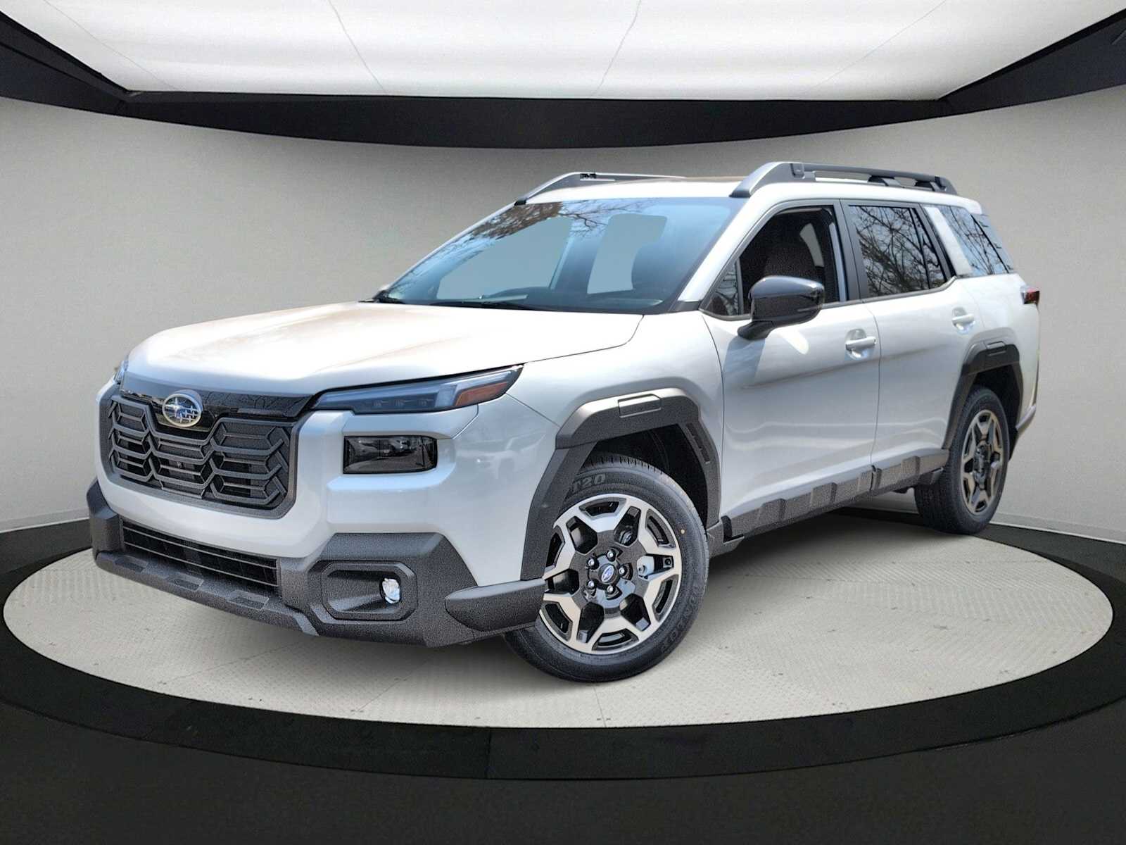 Thumbnail: 2026 Subaru Outback - 1