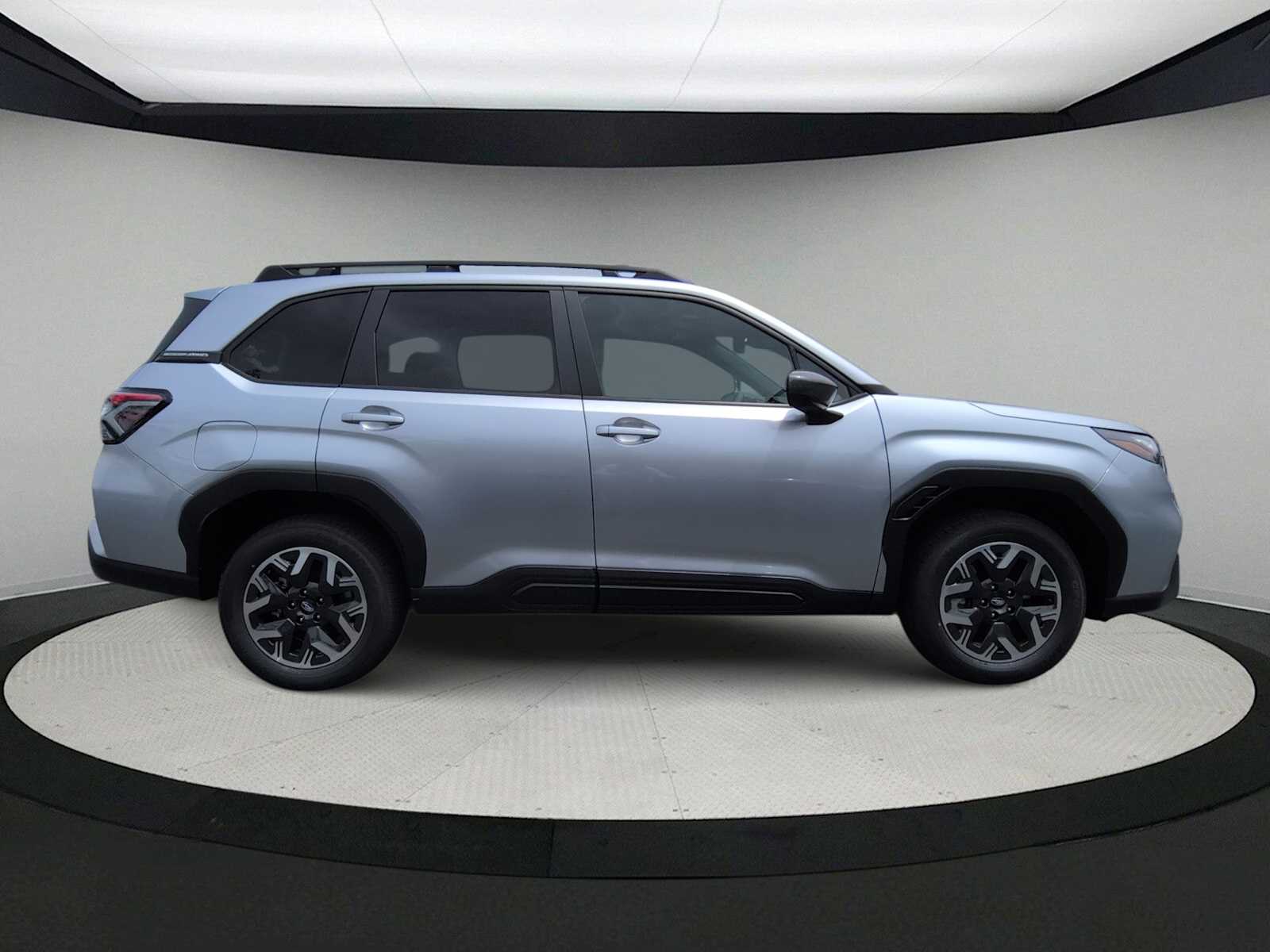 Thumbnail: 2026 Subaru Forester - 9