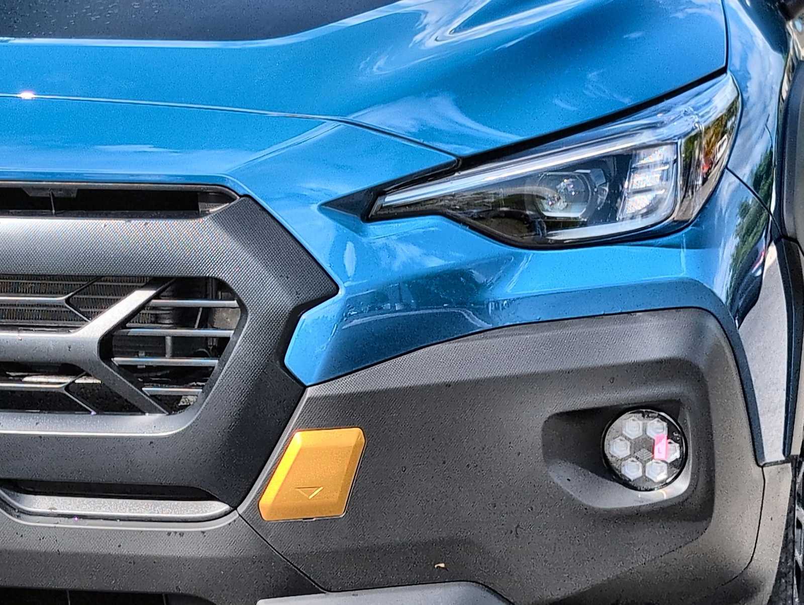 Thumbnail: 2026 Subaru Crosstrek - 11