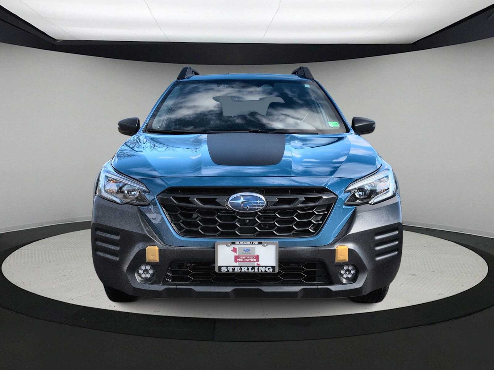 Thumbnail: 2023 Subaru Outback - 3