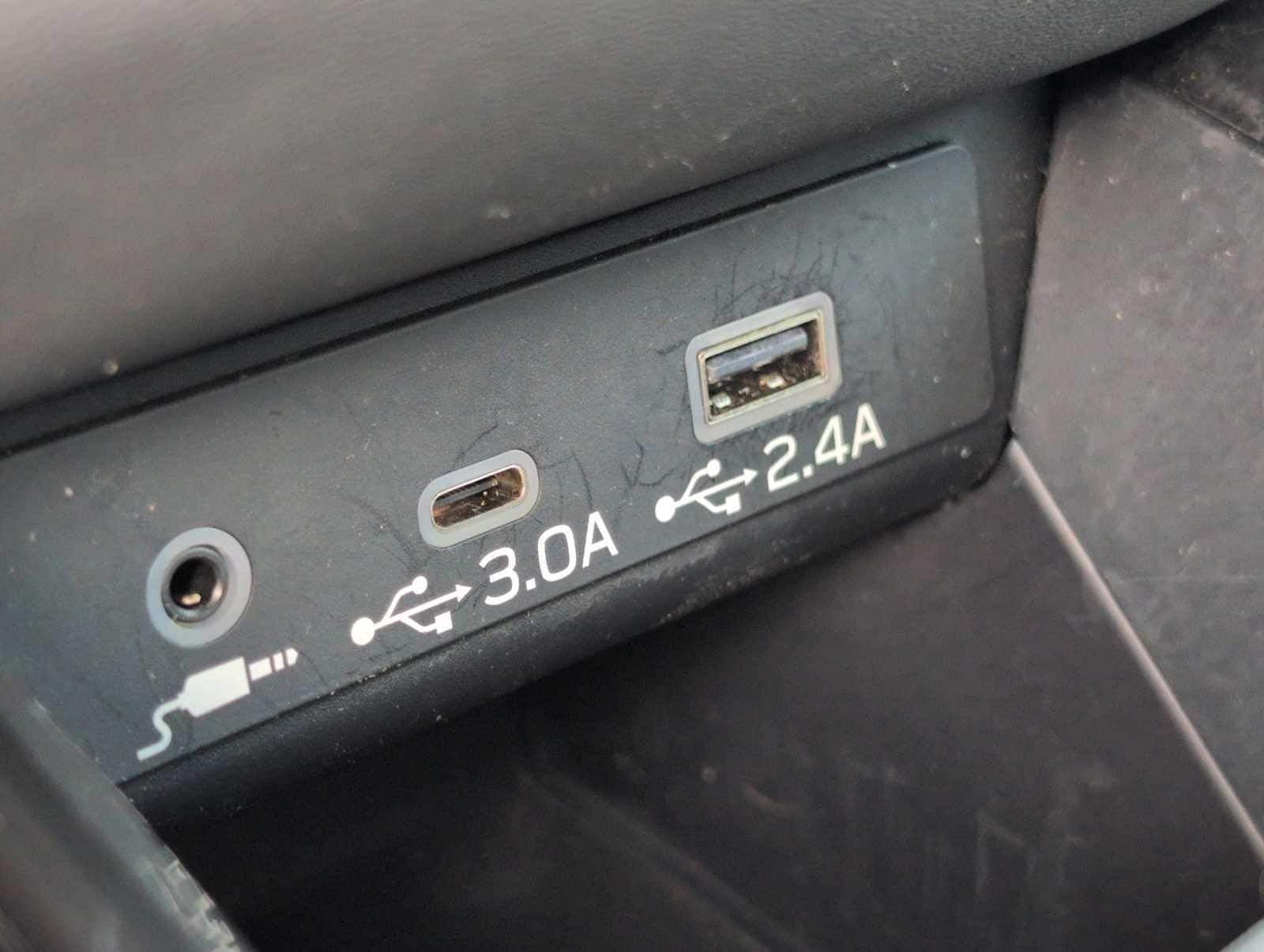 Thumbnail: 2024 Subaru Outback - 31