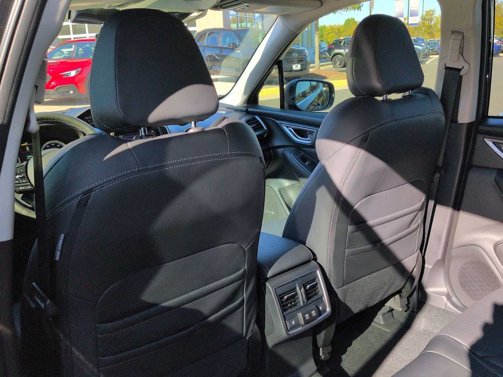 Thumbnail: 2024 Subaru Forester - 19