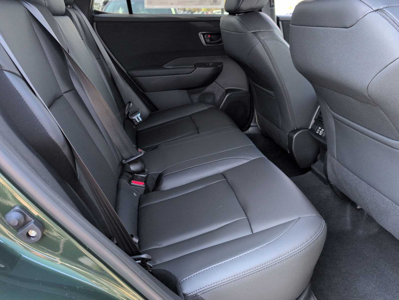 Thumbnail: 2026 Subaru Outback - 19