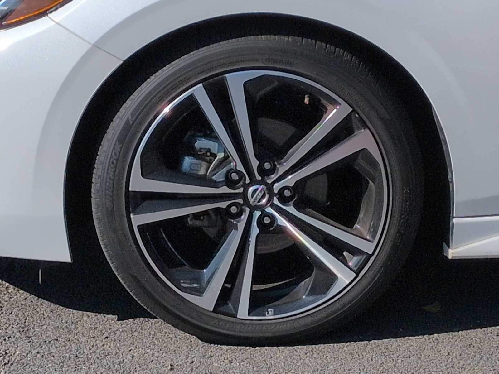 Thumbnail: 2022 Nissan Sentra - 14