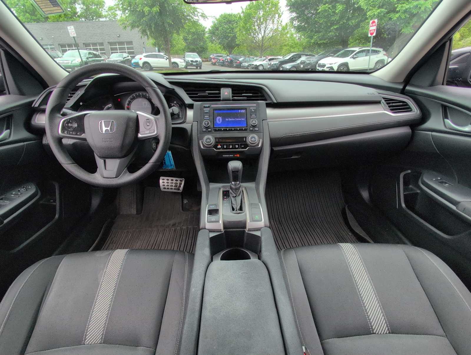Thumbnail: 2016 Honda Civic - 15