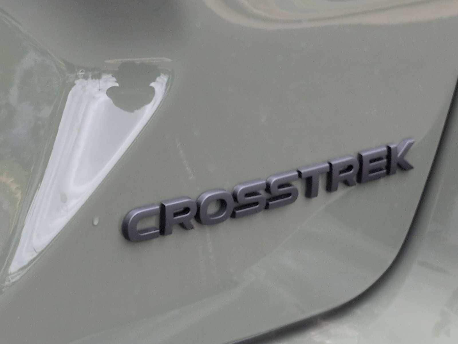 Thumbnail: 2026 Subaru Crosstrek - 13