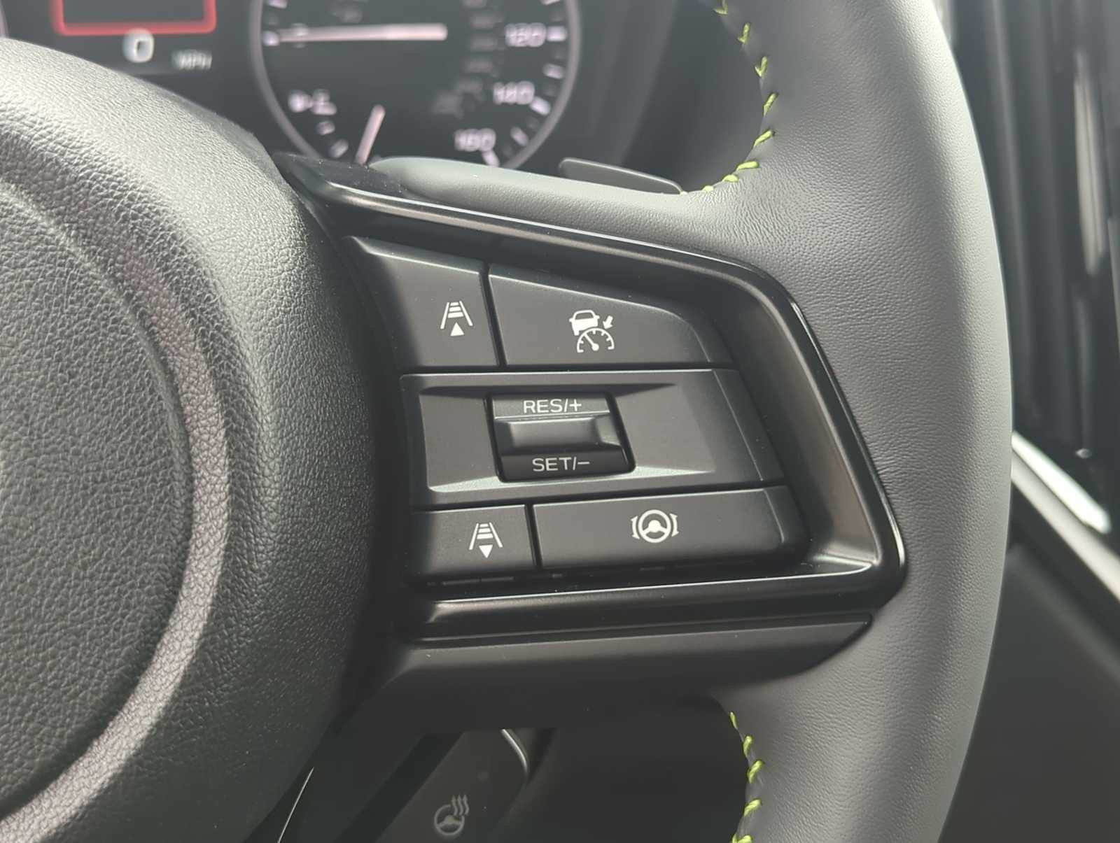 Thumbnail: 2025 Subaru Ascent - 26