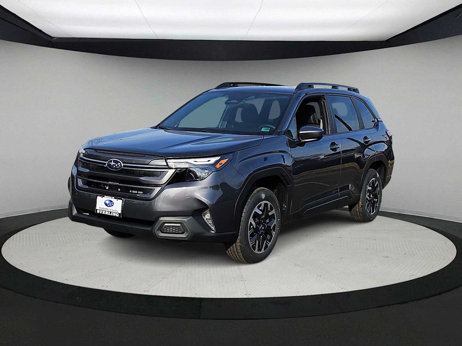 Thumbnail: 2026 Subaru Forester - 4