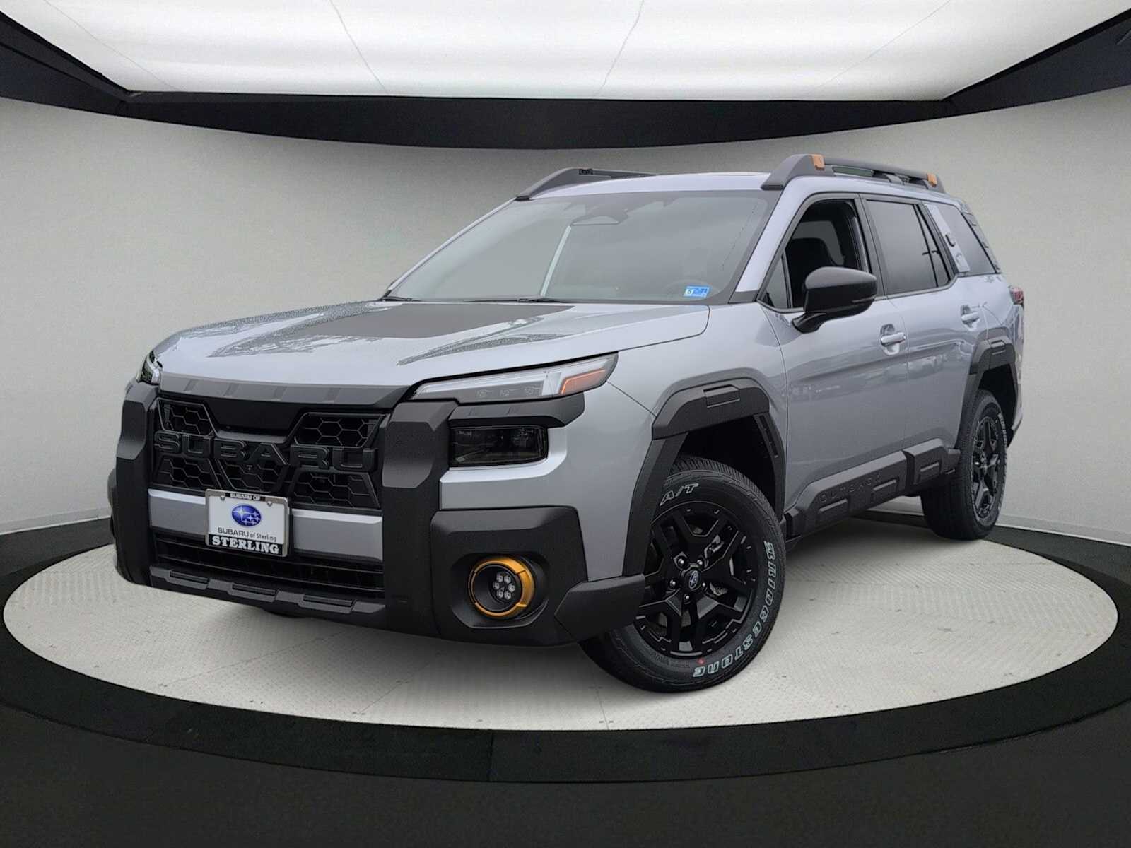 Thumbnail: 2026 Subaru Outback - 1