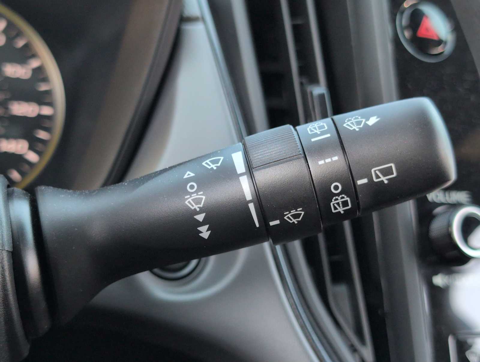 Thumbnail: 2025 Subaru Crosstrek - 24