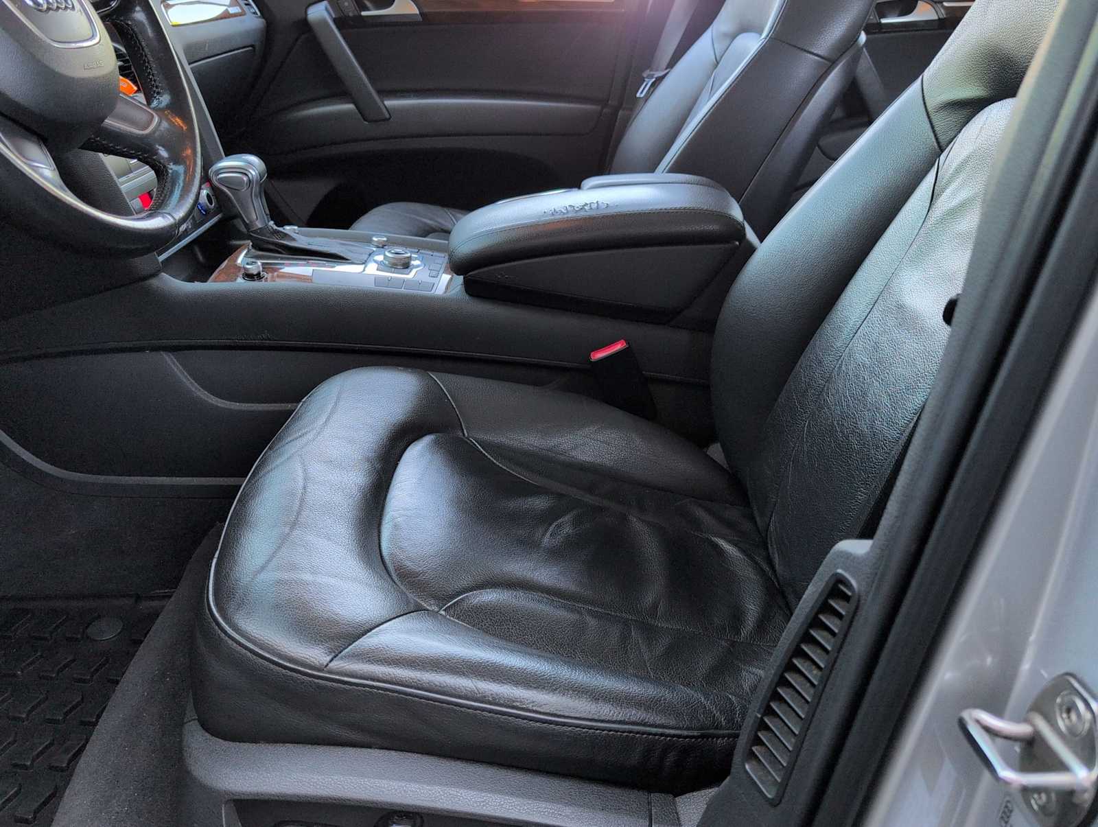 Thumbnail: 2013 Audi Q7 - 16