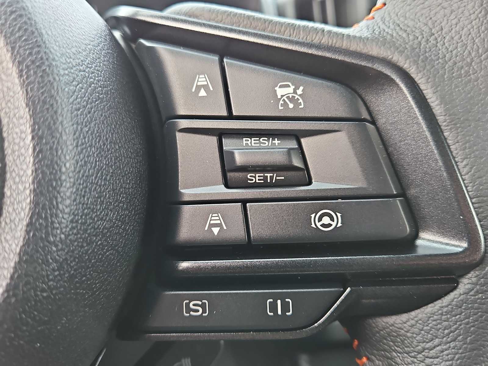 Thumbnail: 2026 Subaru Crosstrek - 23