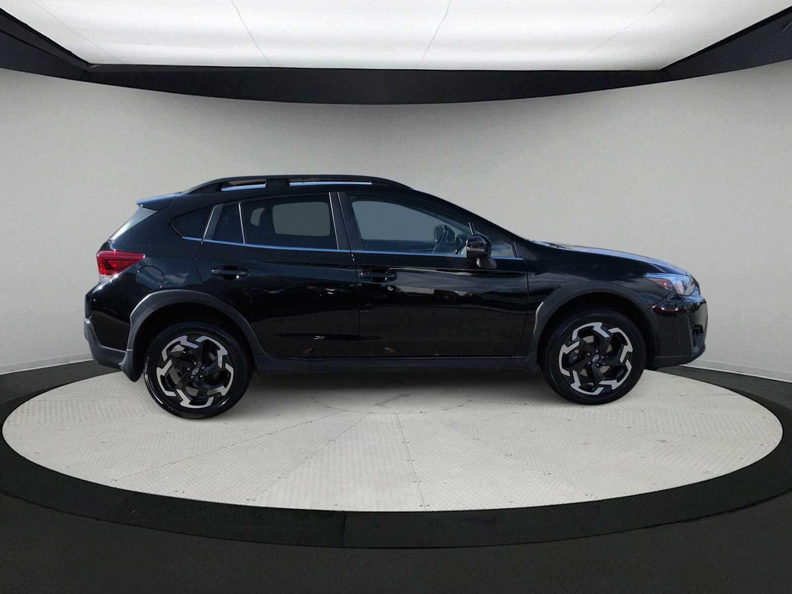 Thumbnail: 2022 Subaru Crosstrek - 9