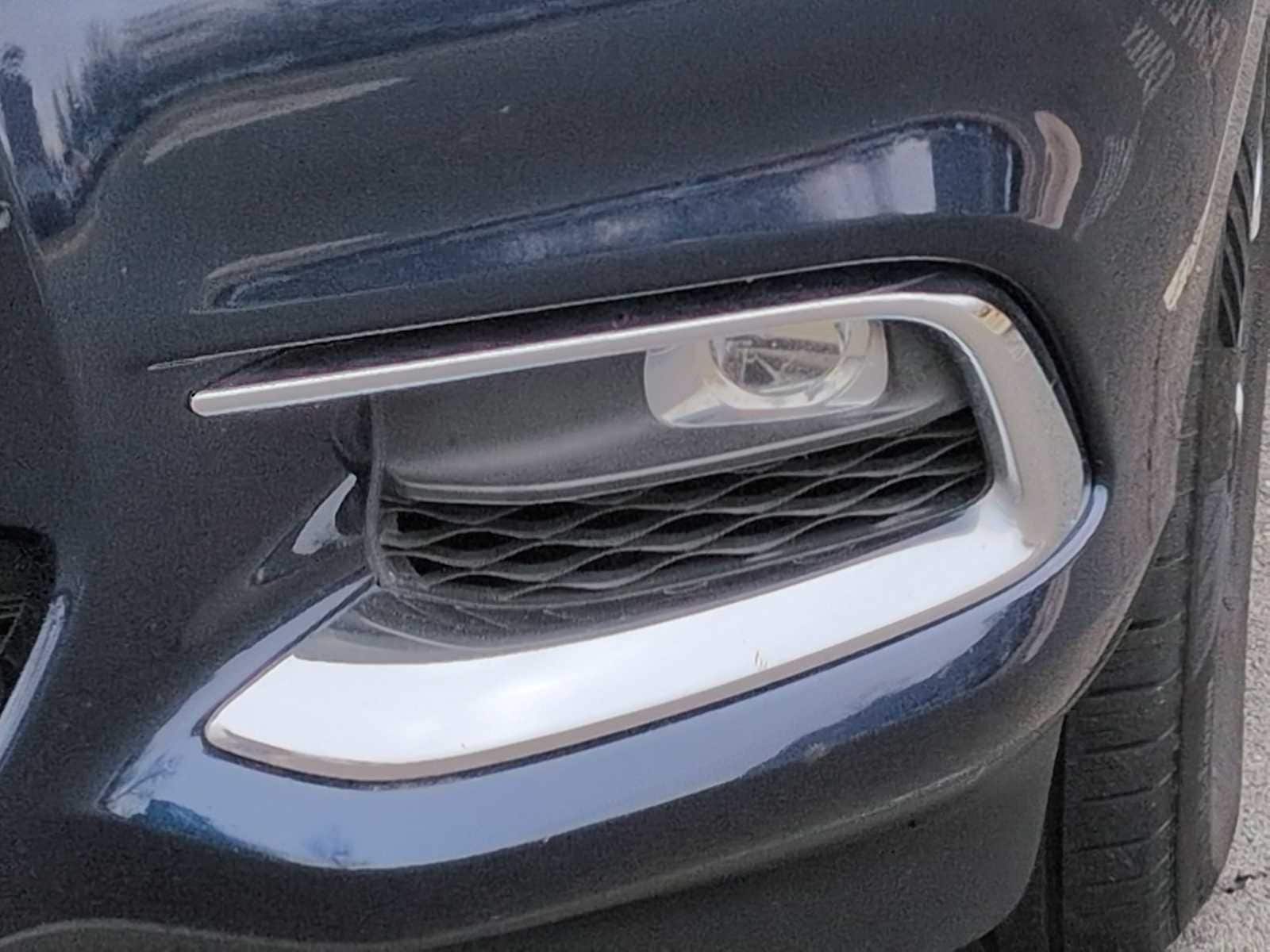 Thumbnail: 2017 INFINITI QX60 - 11