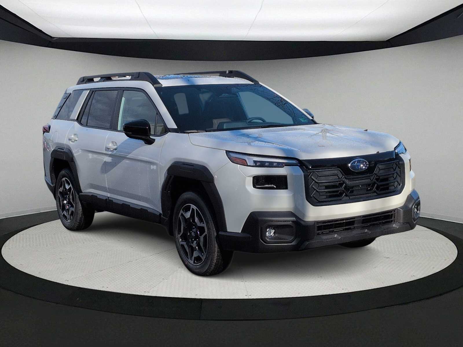 Thumbnail: 2026 Subaru Outback - 2