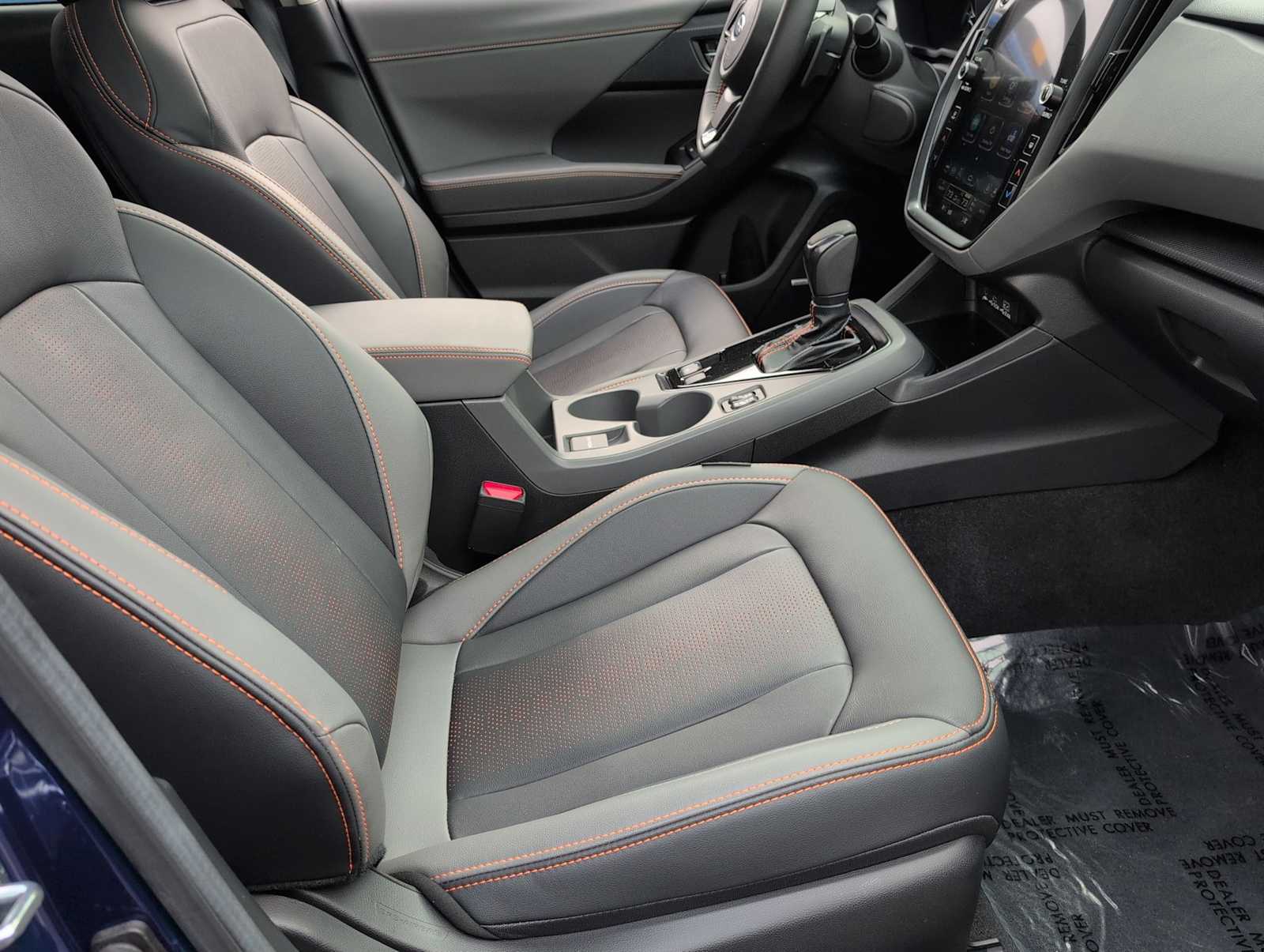 Thumbnail: 2025 Subaru Crosstrek - 21