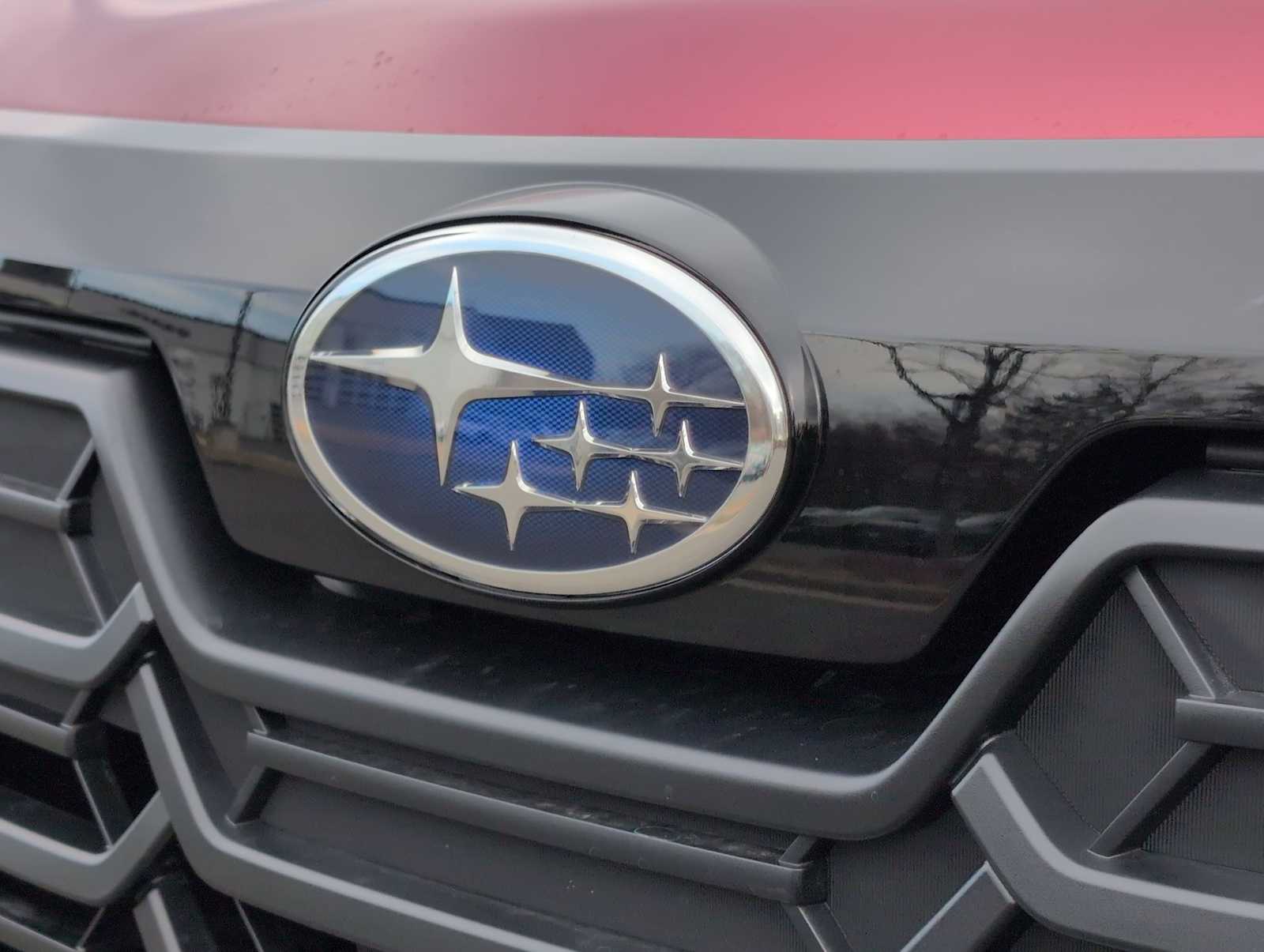 Thumbnail: 2026 Subaru Outback - 12