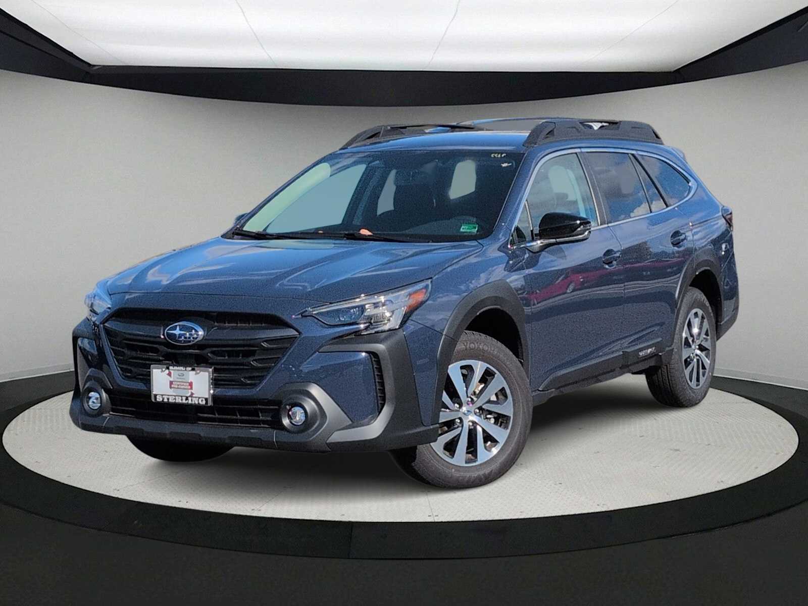 Thumbnail: 2025 Subaru Outback - 1