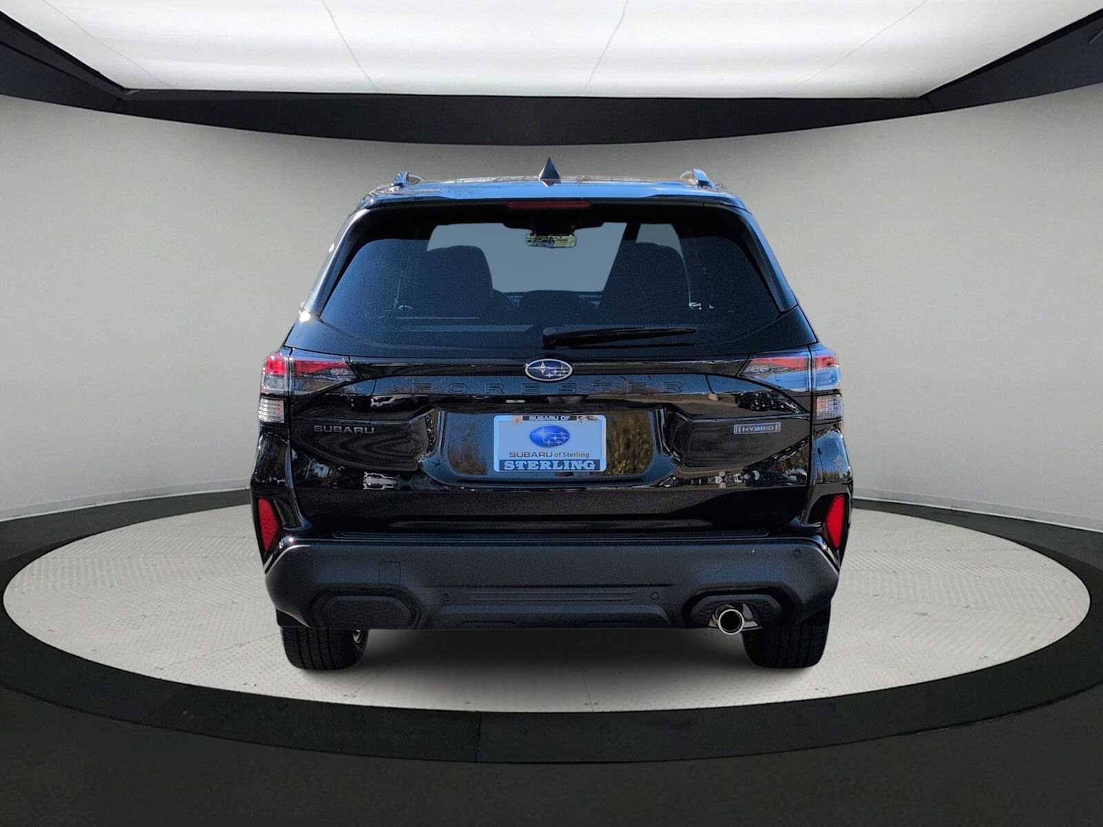 Thumbnail: 2025 Subaru Forester - 7