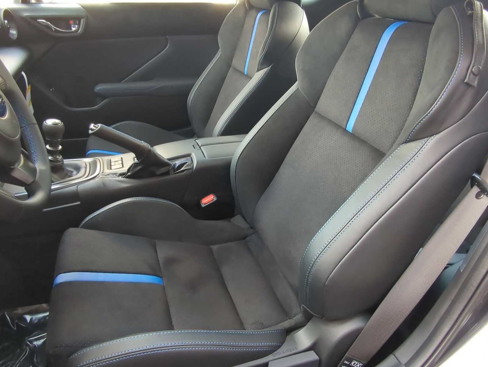 Thumbnail: 2025 Subaru BRZ - 16