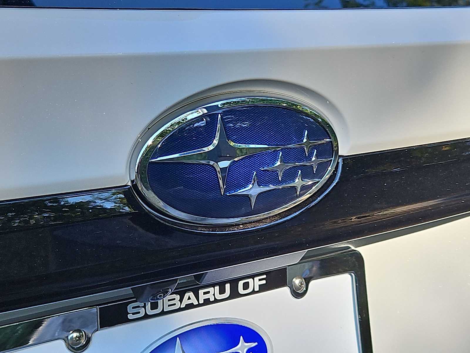 Thumbnail: 2025 Subaru Ascent - 12