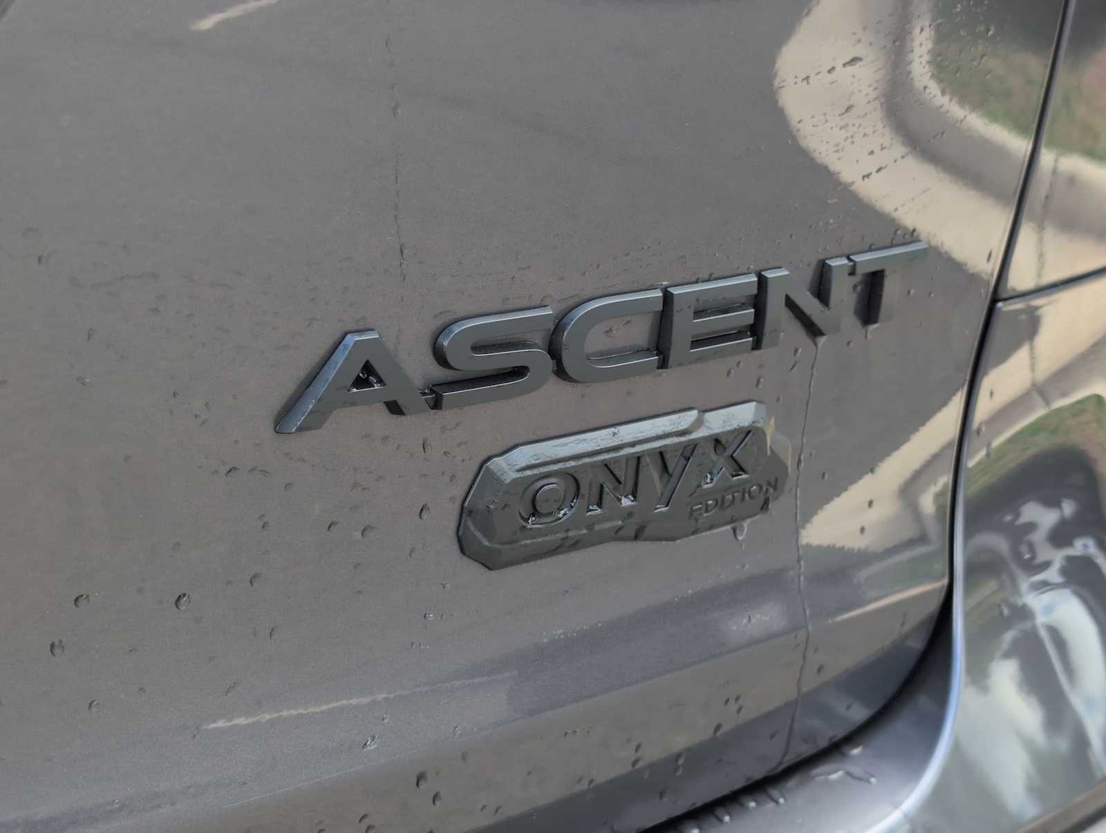 Thumbnail: 2024 Subaru Ascent - 13