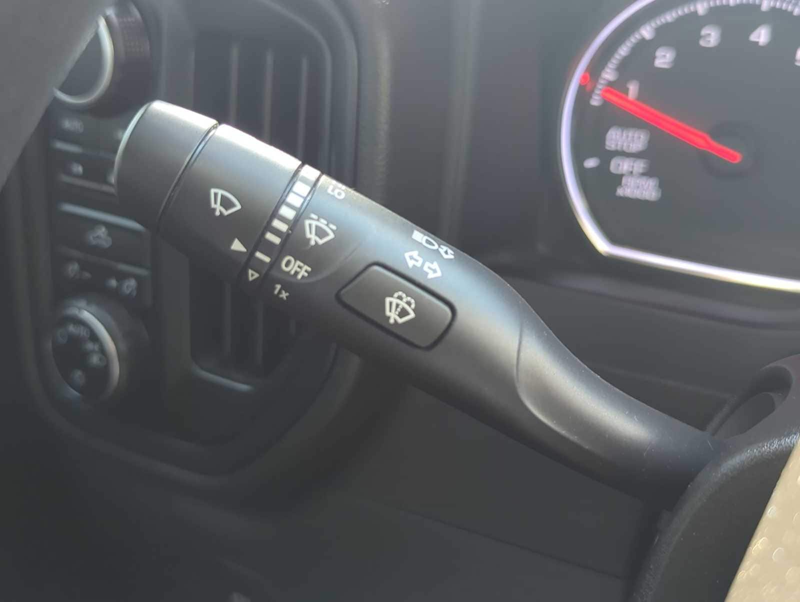 Thumbnail: 2022 Chevrolet Silverado 1500 - 27