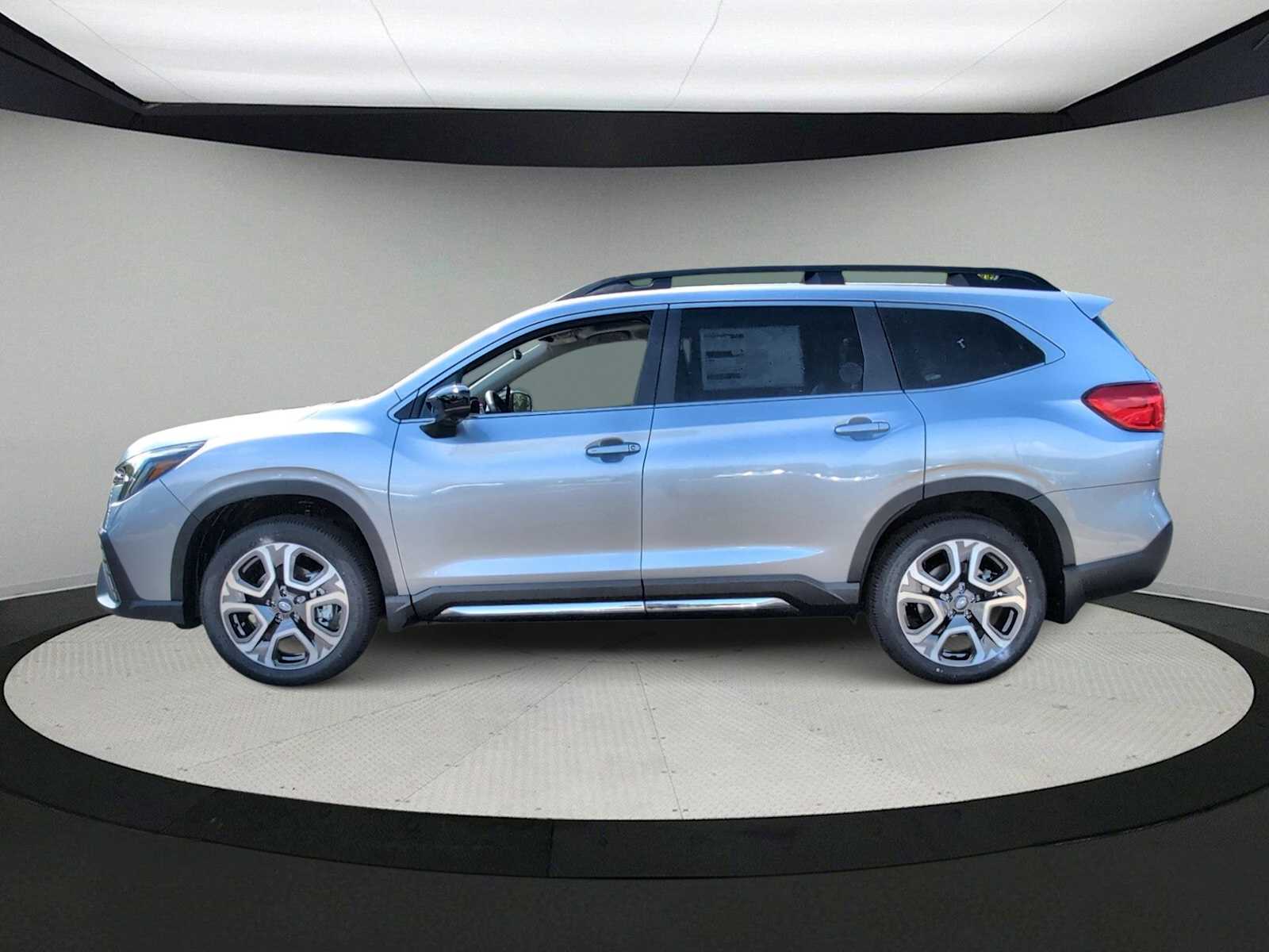 Thumbnail: 2026 Subaru Ascent - 5
