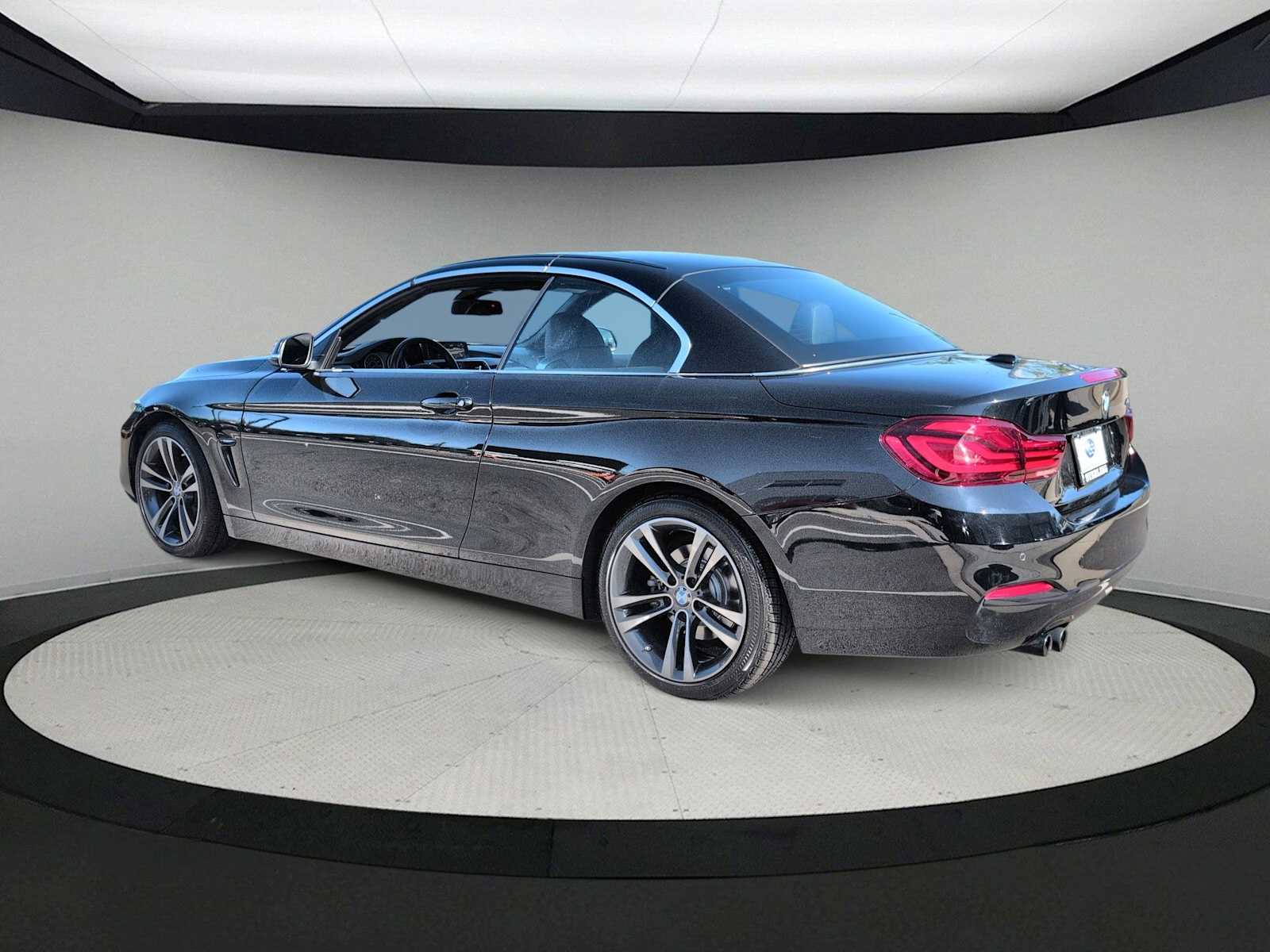 Thumbnail: 2020 BMW 4 Series - 6